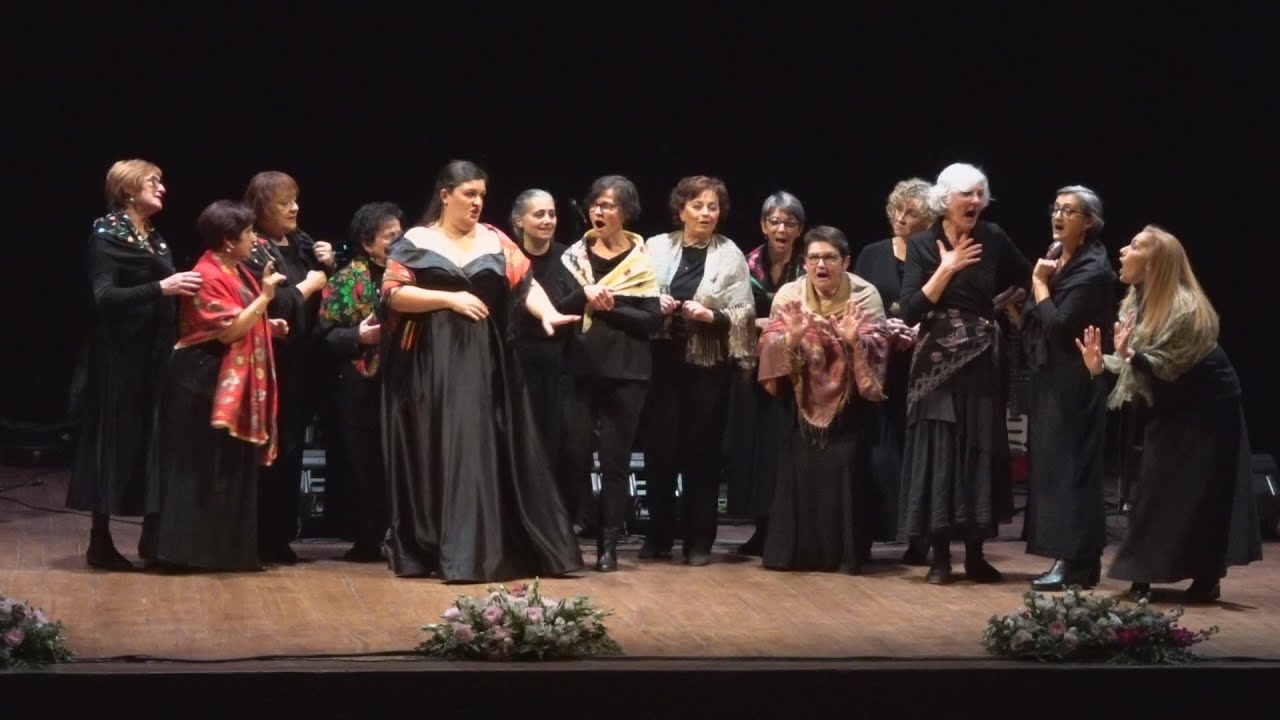Natale Insieme al Coro Lirico Città di Faenza - Teatro Rossini Lugo - 20 dic. 2022 - Elisir d' Amore