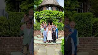Kindergarten Protocol to High Protocol: Etiquette Bookends to a Classical Education