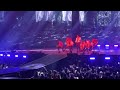 Stray Kids - Side Effects Fancam live in Oakland for their 2nd World Tour &quot;Maniac&quot;