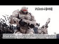 Fallout 4 [PS5] External Asset(Mod) "Synth Power Armor"