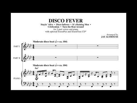 Disco Fever SA