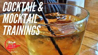 How To Make Tails At Iibt Chandigarh