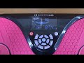 DOCTORAIR ドクターエアー  3DスーパーブレードS SB-002 テスト動画 ◆ リユース市場 大川店