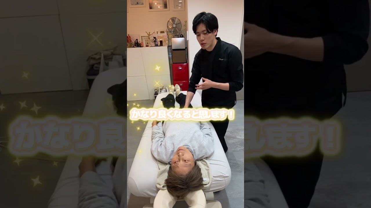 【重症】膝の痛み、階段上り下りで辛い