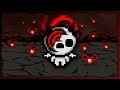 Je fais mon arme de mouches the binding of isaac