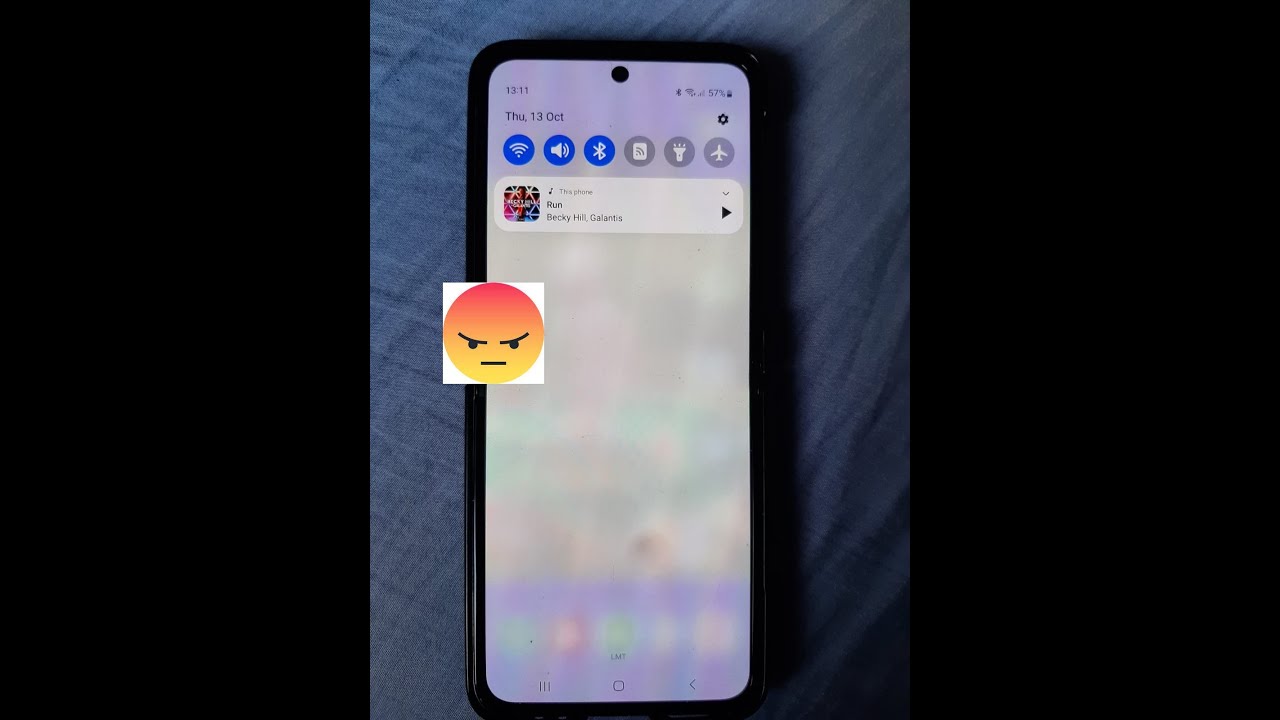 Get Rid Of Spotify Player Showing Up In Notification Quick Panel Of get-rid-of-spotify-player-showing-up-in-notification-quick-panel-of