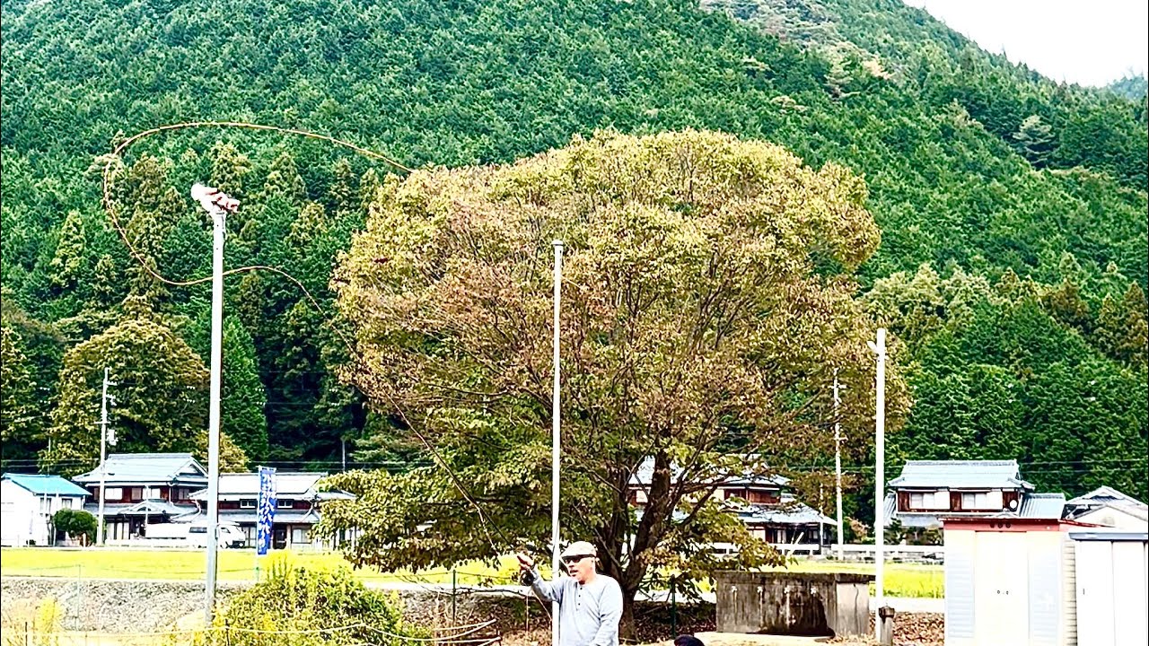 超貴重映像。ハイライン投法の肝はこれだ！