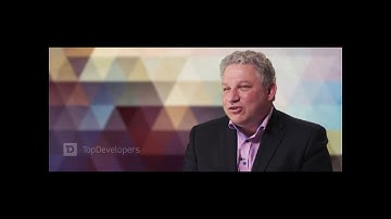 Video review on the Software development service offered by ITC Infotech.