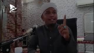 TAKUTNYA RUPA TITIAN SIRAT 😰 | Almarhum Ustaz Murtadha Yusoff