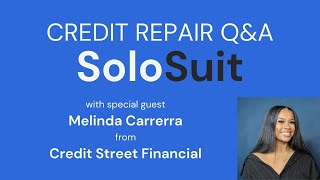 How Will Debt Settlement Affect My Credit? - Q&A with Credit Expert, Melinda Carrera