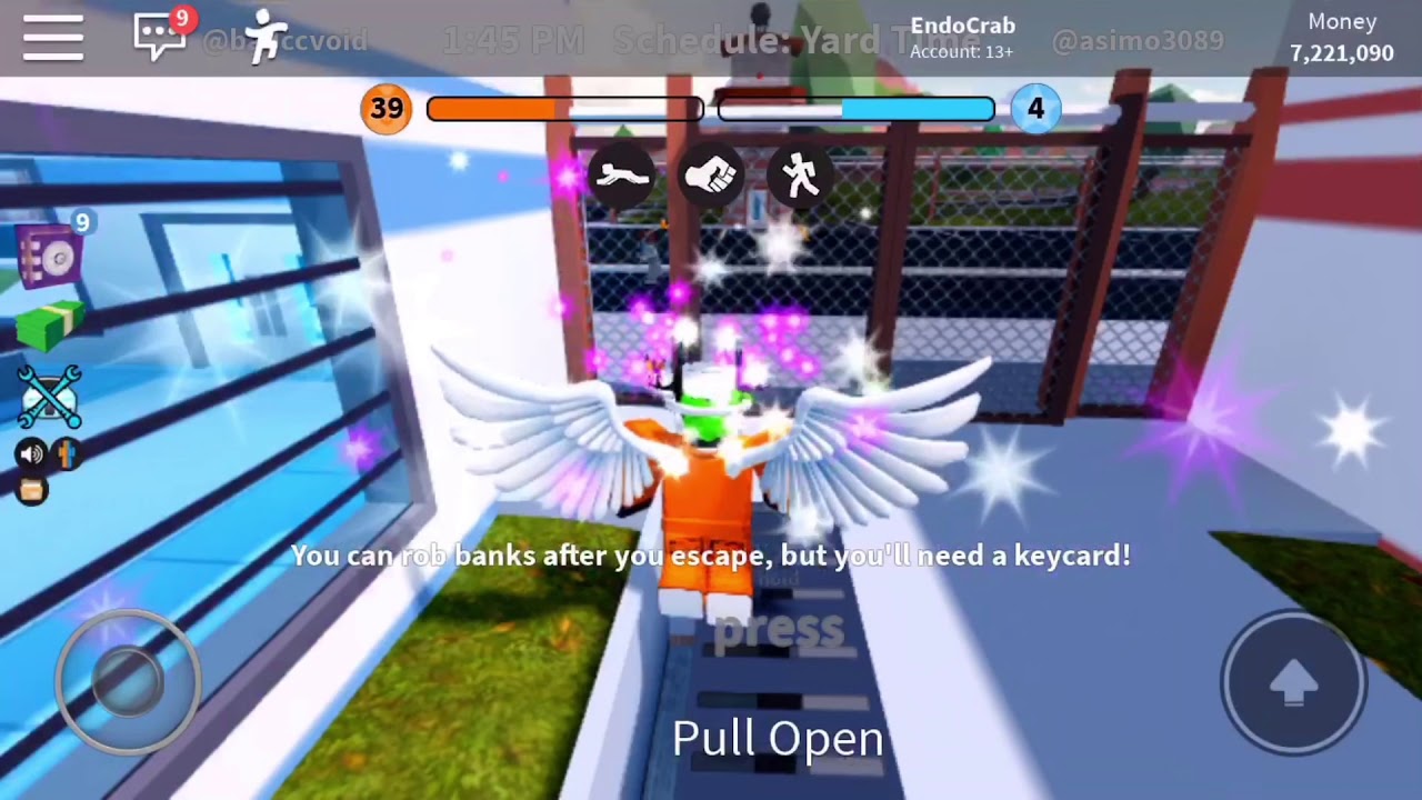 Why I Don T Play Roblox On My Phone YouTube 