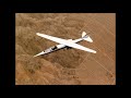 NASA AD-1 Oblique Wing test aircraft