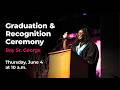 Bay St George Campus 2026 Graduation 