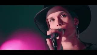 Video thumbnail of "In Love Again - Melissa Ouimet (Session Live)"