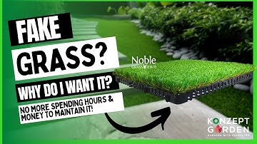 The Top 5 Questions About Artificial Grass: Answered‼