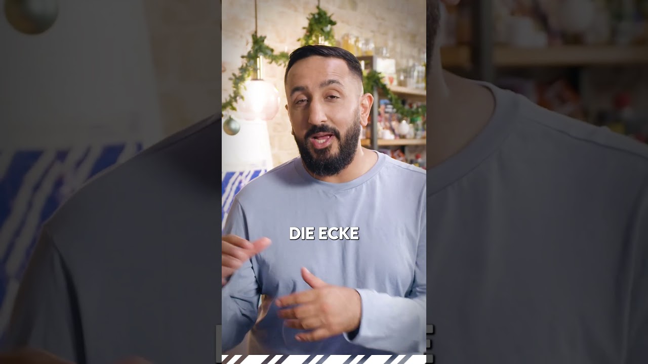 Zu ALDI gehen ist immer ein Volltreffer.