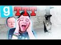 KOTKI W PIWNICY! | Garry's mod (W: Plaga, Diabeuu, Paveł, Admiros, Flothar) #461 - TTT [#64] #Bladii