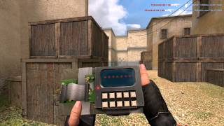 4k AK with 3 oneshots by sliNK (old source)