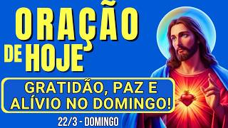 : Oração Da Vitória ✨ Ração Poderosa Para Selar A Semana E Atrair Novos Milagres.