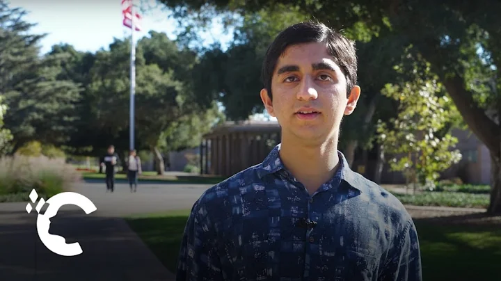 A Day in the Life: Harvey Mudd Student