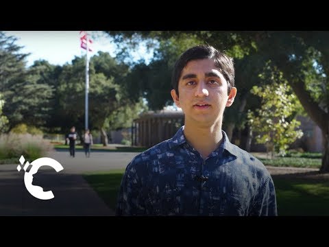 A Day in the Life: Harvey Mudd Student