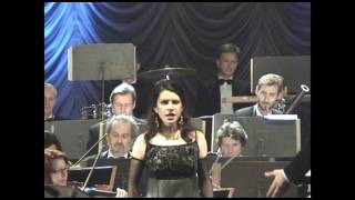 Shlomith Uricky R.vagner, Aria Elizabeth