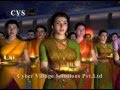 Om jai Shiv omkara - 3D Animation Shiva aarti  Songs