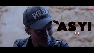 ASYI Episode 1 - On Monday