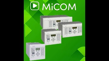 How to communicate micom relays | Ethernet communication | Serial Communication