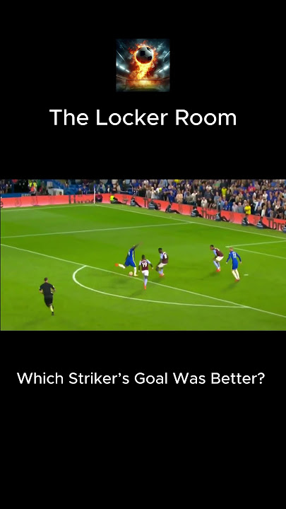 Osimhen vs Lukaku – Which Goal Was Better? 💥 | Power, Precision, and Pure Class!