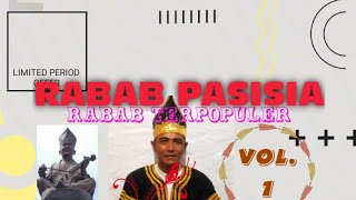 RABAB PASISIA MAIMBAU