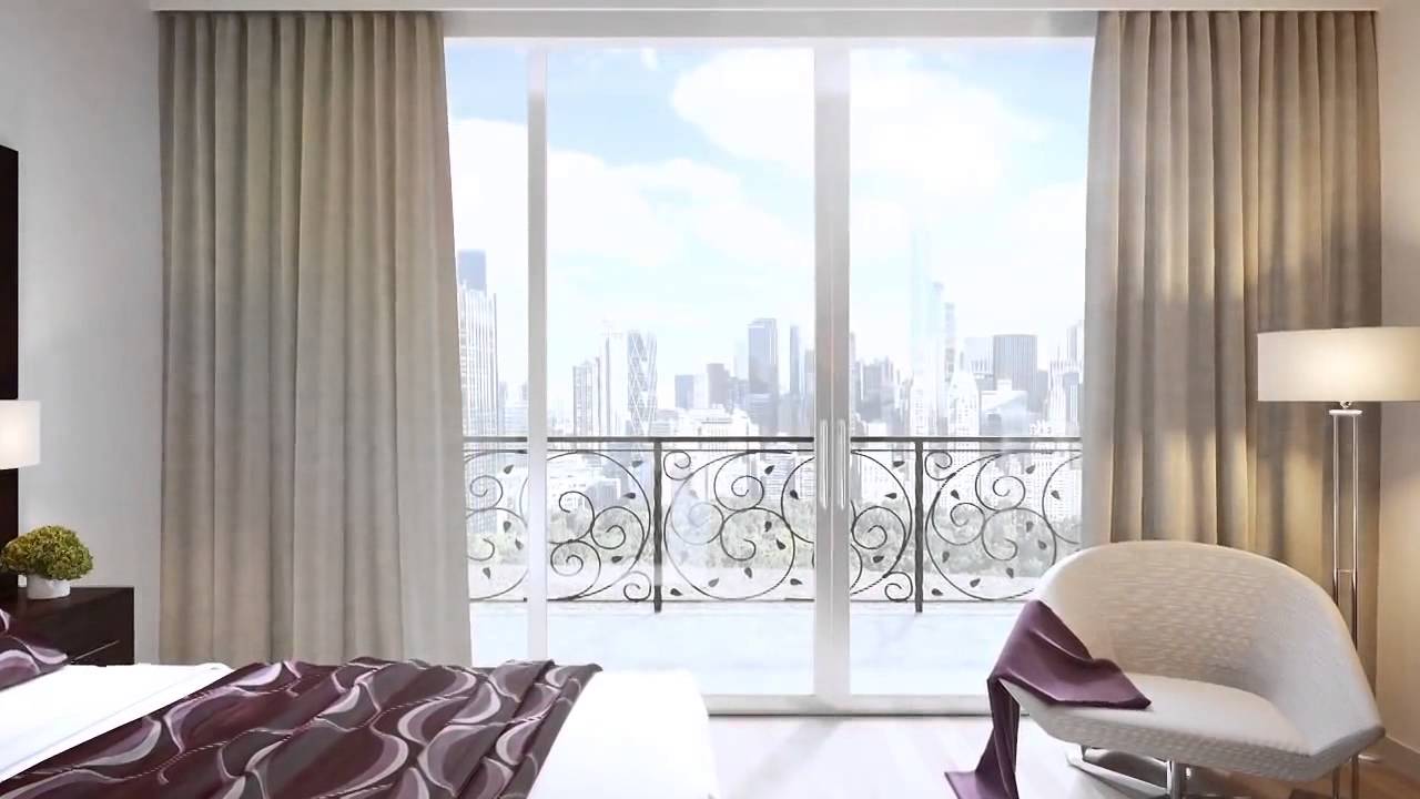 Nowy System Hotelowy Lutron myRoom Plus