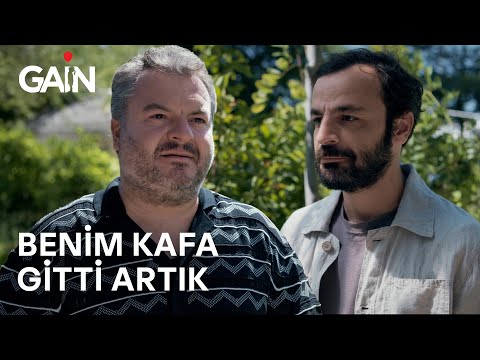 Vedat Abi Yorgun ve Düşünceli | Ayak İşleri