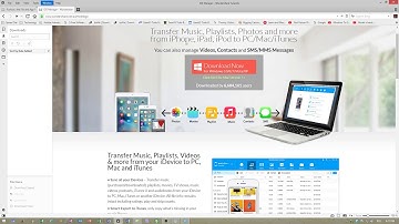 iFunbox introduction tutorial EN 2017