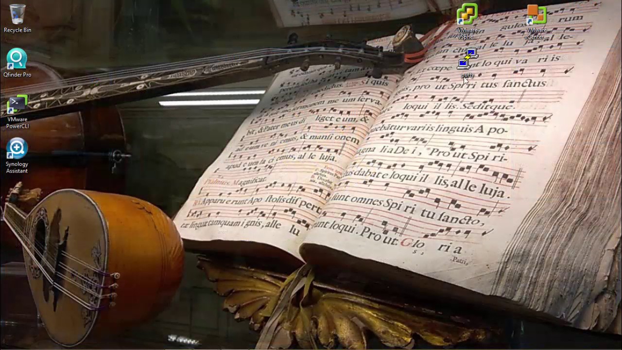 Deleting an orphaned virtual machine on a VMware vSphere 6.5 cluster