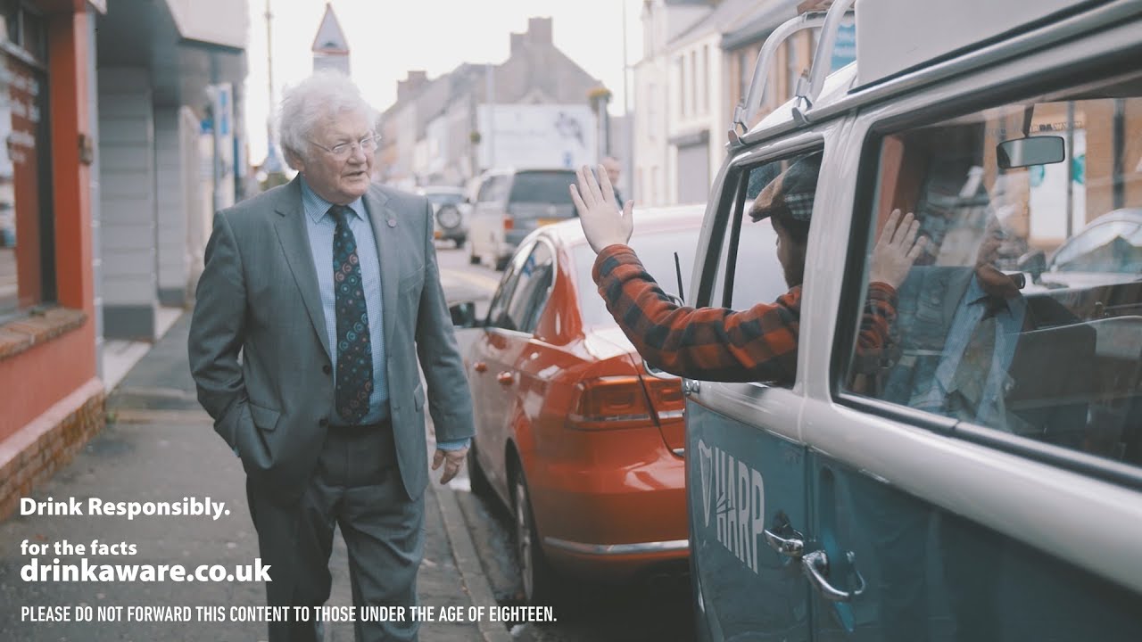 Pure Here & There | Co. Antrim