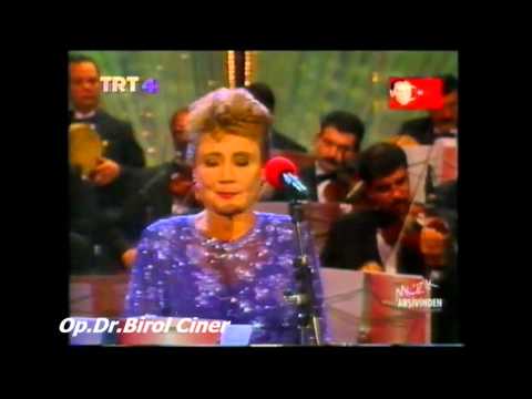 Sevim Tanürek - Kader Böyle İmiş - VHS Arşivi - TRT Yayını