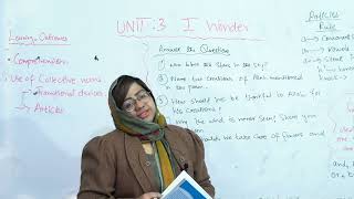 Eng Grade 4 unit 3 V 3