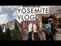 We've wanted to camp here for years!! Yosemite Vlog 2017