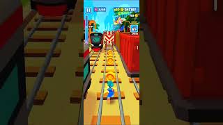 Subway surfers #subwaysurfers #subwaysurfs #gaming #trending #livestream #youtubegaming #ytgaming
