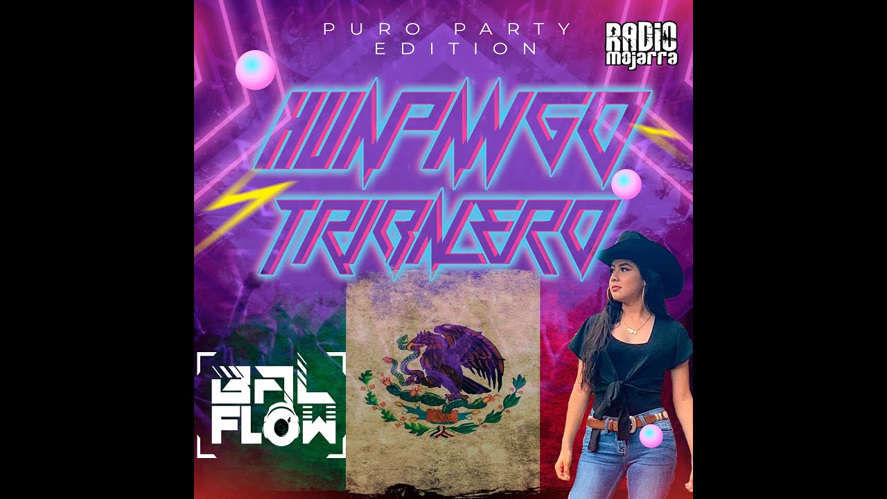 huapango tribalero 2021