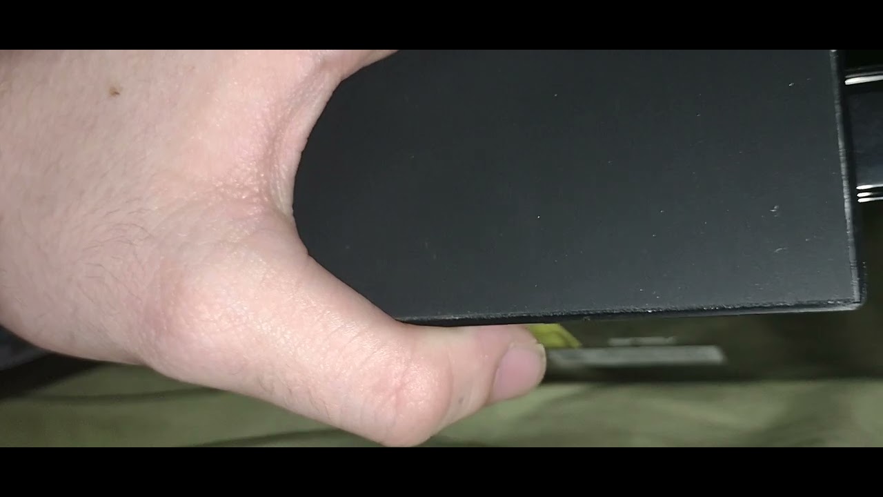 asus external usb dvd burner player for laptop review YouTube