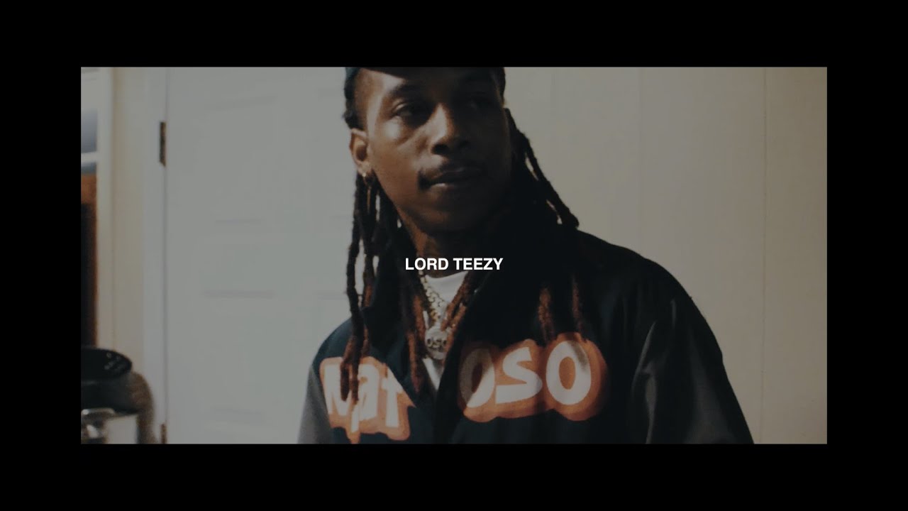 Lord Teezy ft. Quawn - Missing You [Offical Video] (SHOT BY GOT PLUG ...