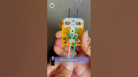 The Plug Canction Easy Make this #diy #tools #tools4life #alltools