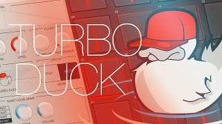 Turbo Duck — iMPC Pro Log screenshot 4