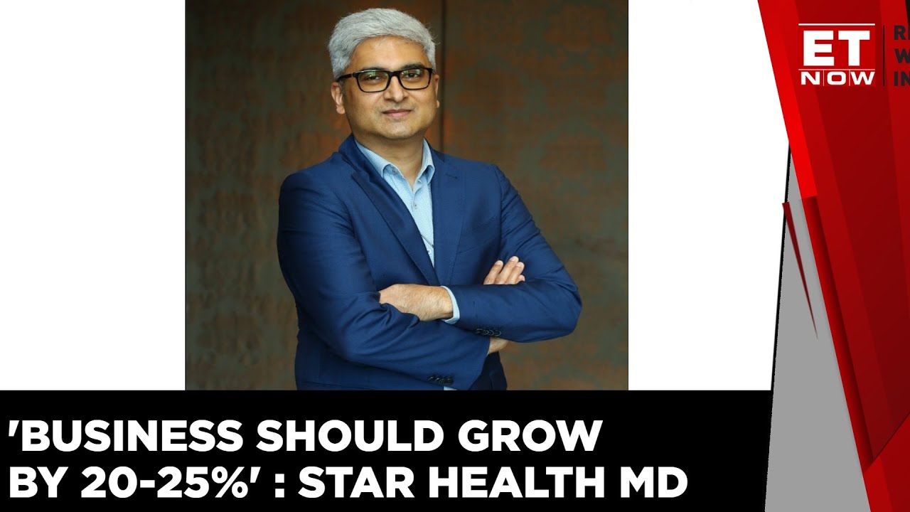 Business Should Grow By 20 25 In The Near Term Anand Roy Star business-should-grow-by-20-25-in-the-near-term-anand-roy-star