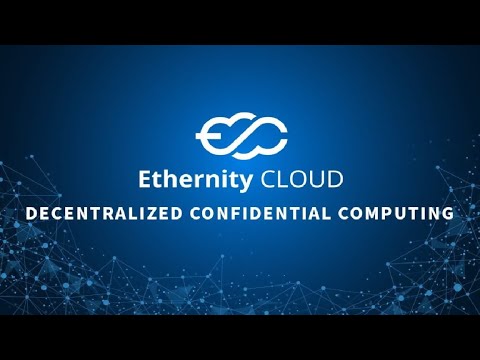 Ethernity Cloud   Instalare Nod