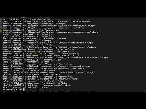 How to use the grep command in Linux