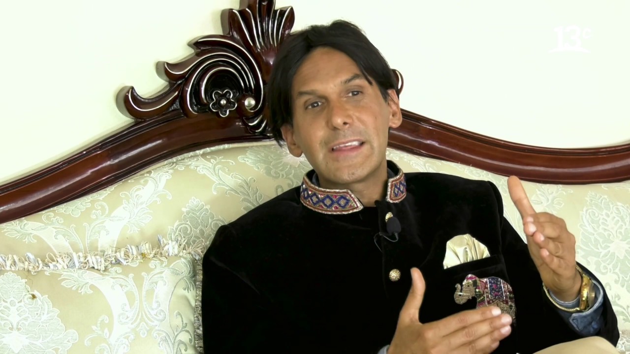 La cultura y el estado actual de la familia Nandwani | Familias con Historia