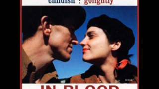 Billy Childish & Holly Golightly - In Blood chords